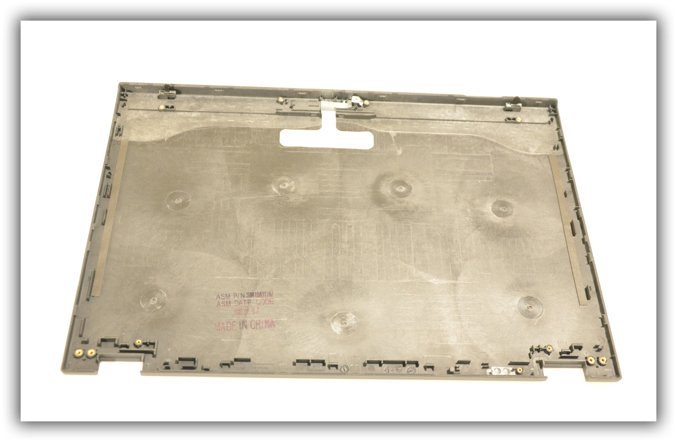 Original IBM Lenovo T430 T430i LCD Back Cover 04W6861 0C55148 0B38967 US Seller