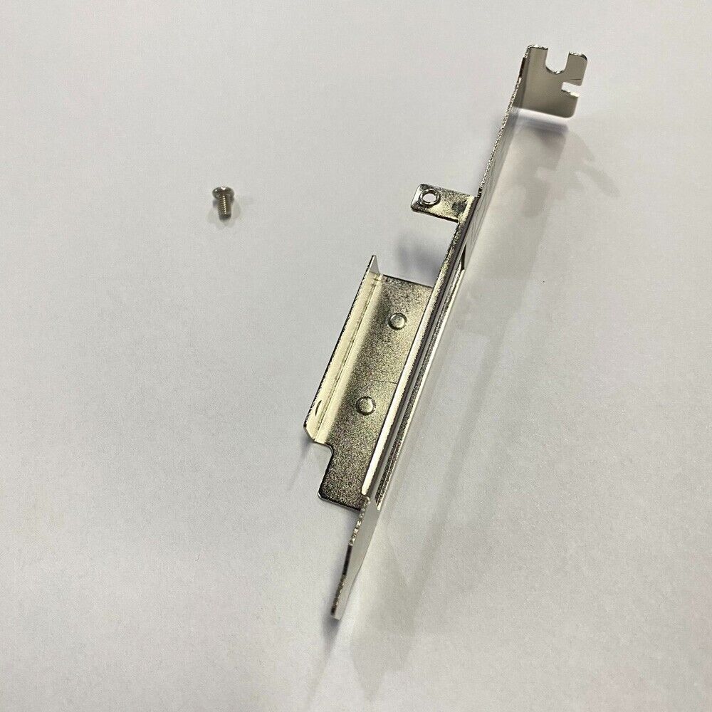Full Height Bracket for HP 331T 4-PORT 649871-001,657592-001,647594-B21