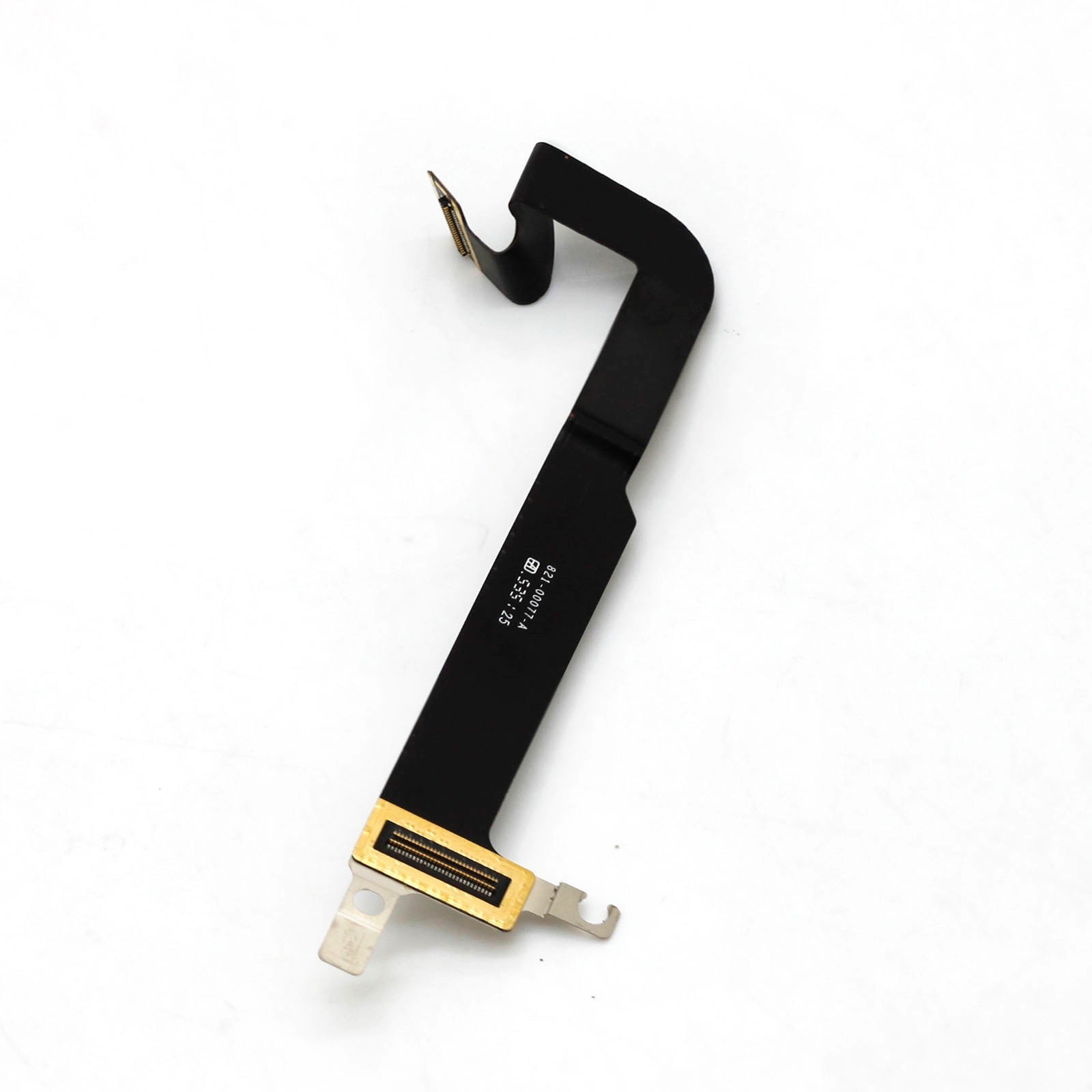 USB-C Charging Port I/O Board Flex Cable For MacBook Retina 12″ A1534 2015-2017