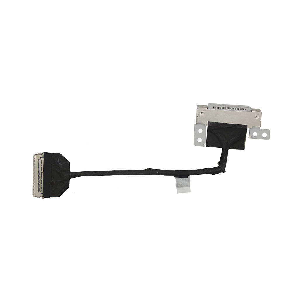 Charging Port Flex Cable Surface Connect For Microsoft Surface Laptop Go 1943