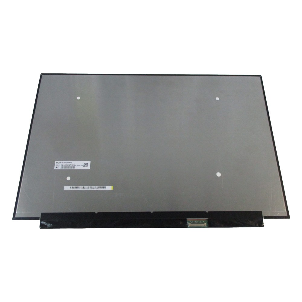 NE160QDM-NYB Non-Touch Led Lcd Screen 16″ WQXGA 2560×1600 165Hz 40 Pin Narrow