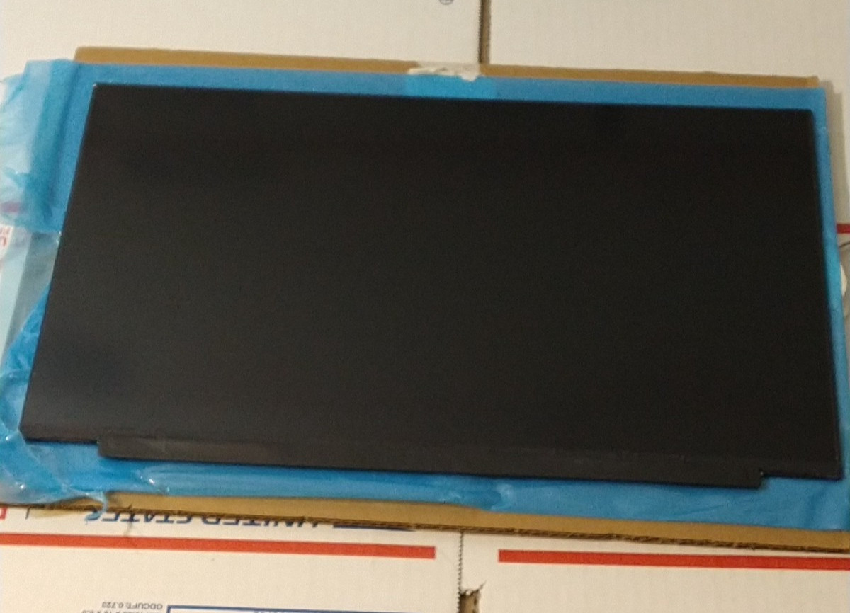 Screen Replacement for AUO – B156HAN02.1 HW3A B156HAN02.1-3A 15.6″ – Full-HD FHD