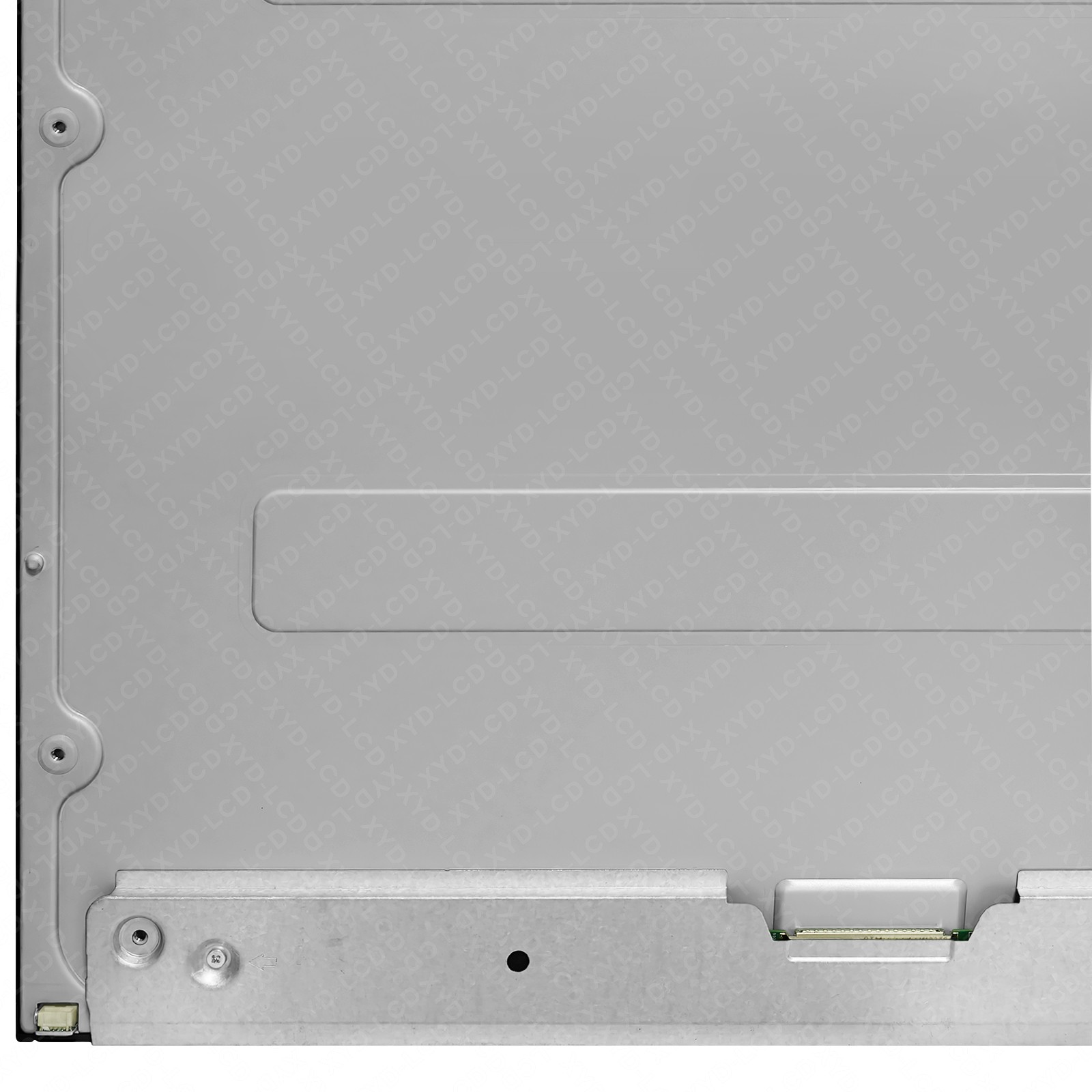 27in M51673-440 for HP 27-C All-in-One Borderless LCD Touch Screen Digitizer FHD