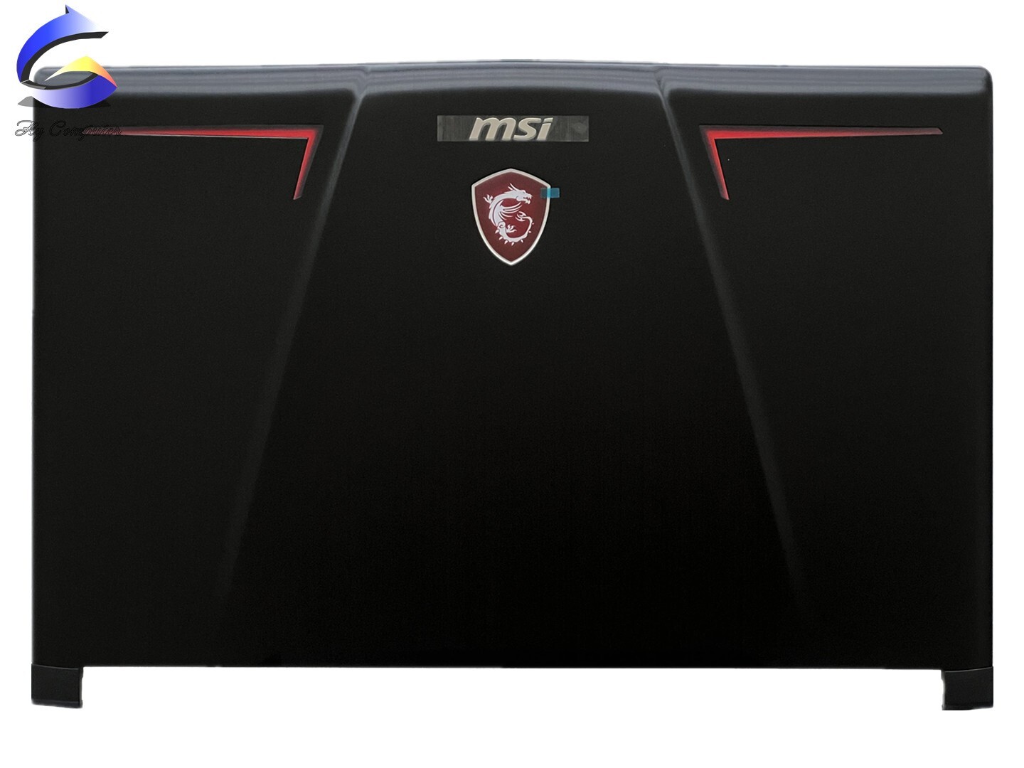 New For MSI GP73 GP73M 8RD 8SF 8RE MS-17C5 MS-17C6 17.3in LCD Back Top Cover
