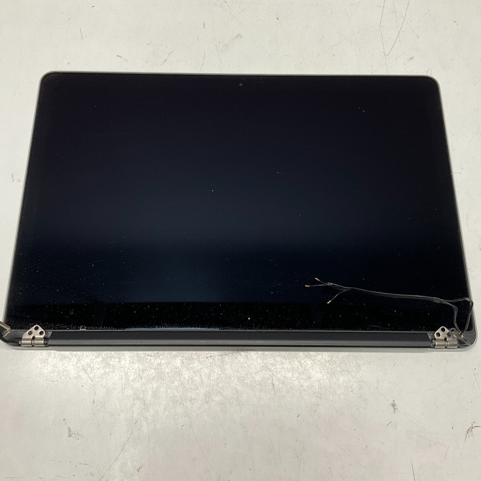 MacBook Pro 15″ A1398 Late 2013 ME293LL ME294LL LCD Screen Assembly 661-8310