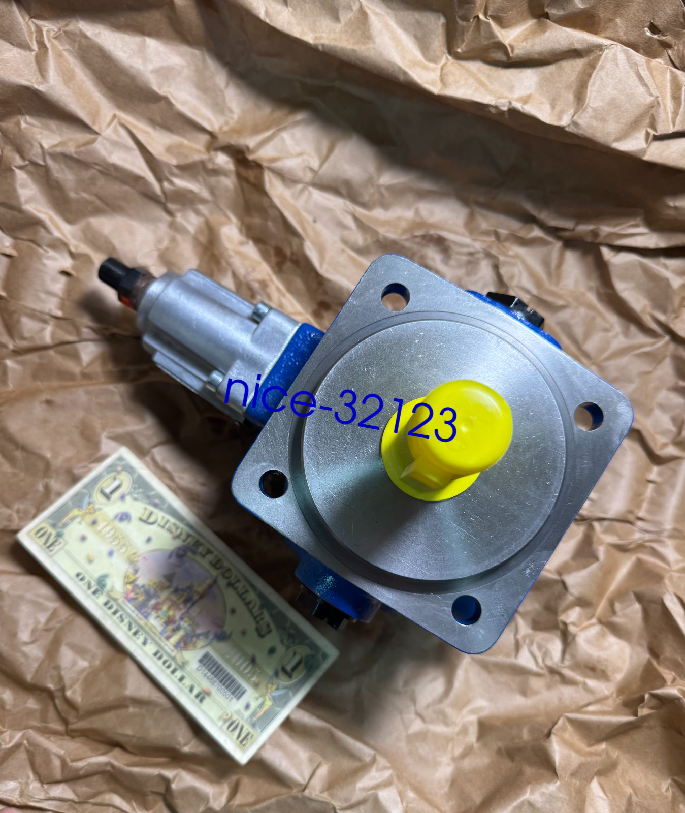 PV7-20/20-20RAO1MAO-10 NEW REXR0TH PUMP MADE IN GERMANY