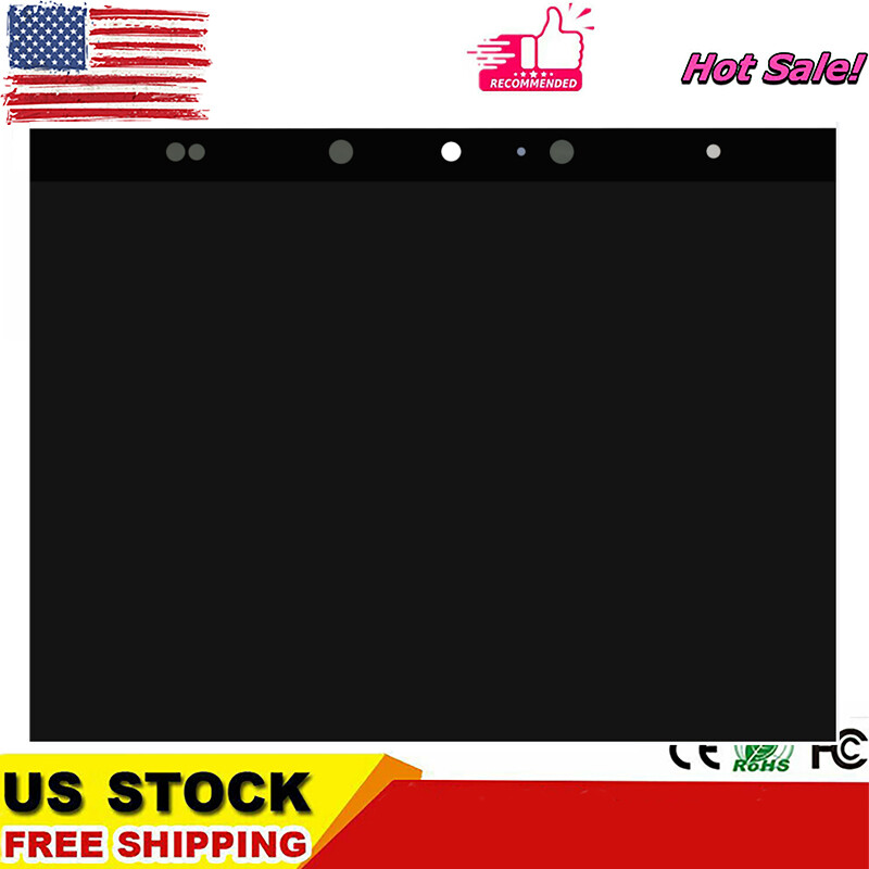 UHD 3840*2160 LCD Touch Screen Assembly for Dell Inspiron 15 7506 J9PFV 0J9PFV