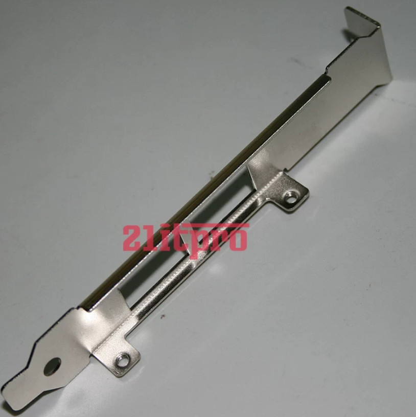 Full Profile Bracket for intel x540-T2 X710-T2L X710AT2 NETWORK CARD