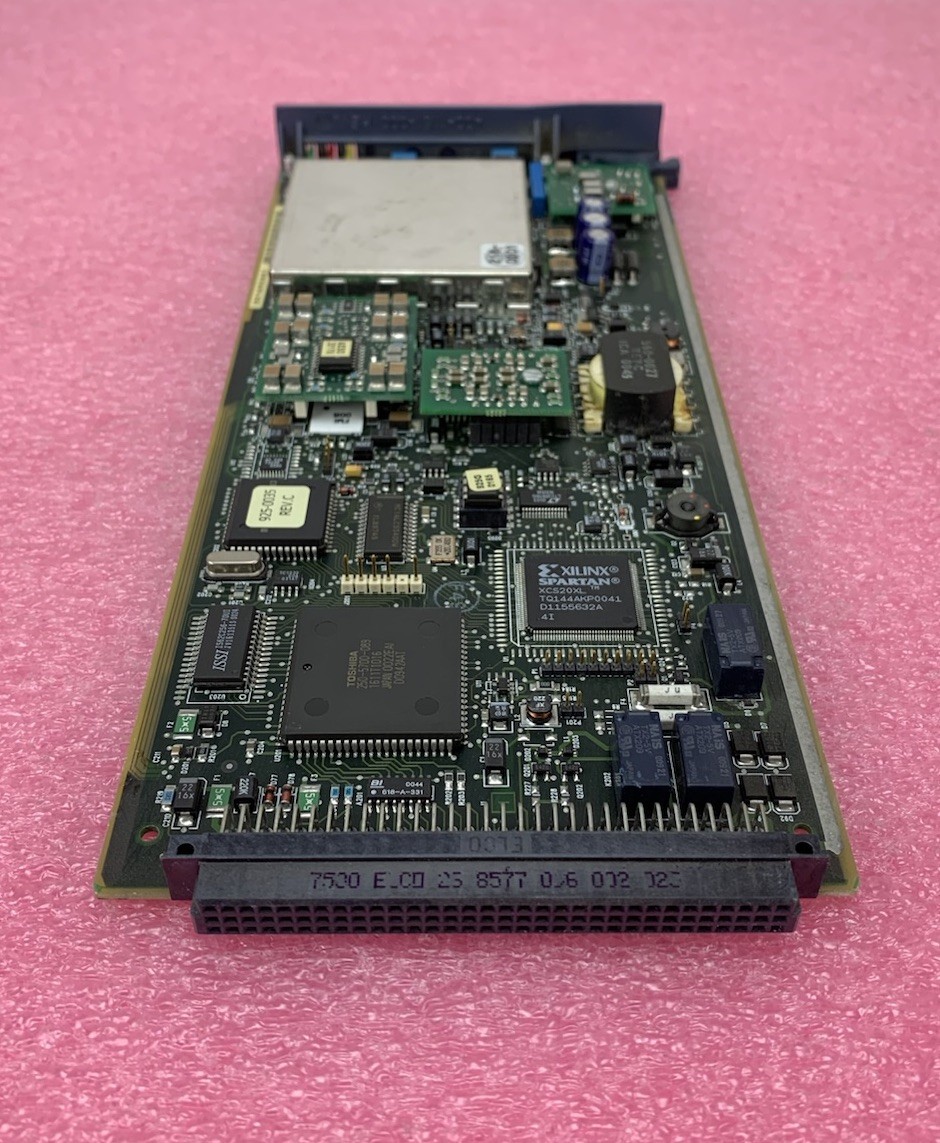 TrollGrade MCU D405 By-Pass Pair BYPP Metallic Channel Unit