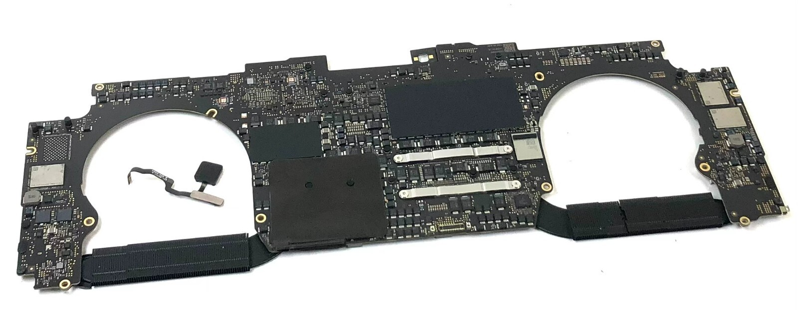 820-01700-A MacBook Pro 16″ A2141 2019 i7 2.6GHz 16GB 512GB Logic Board+Touch ID