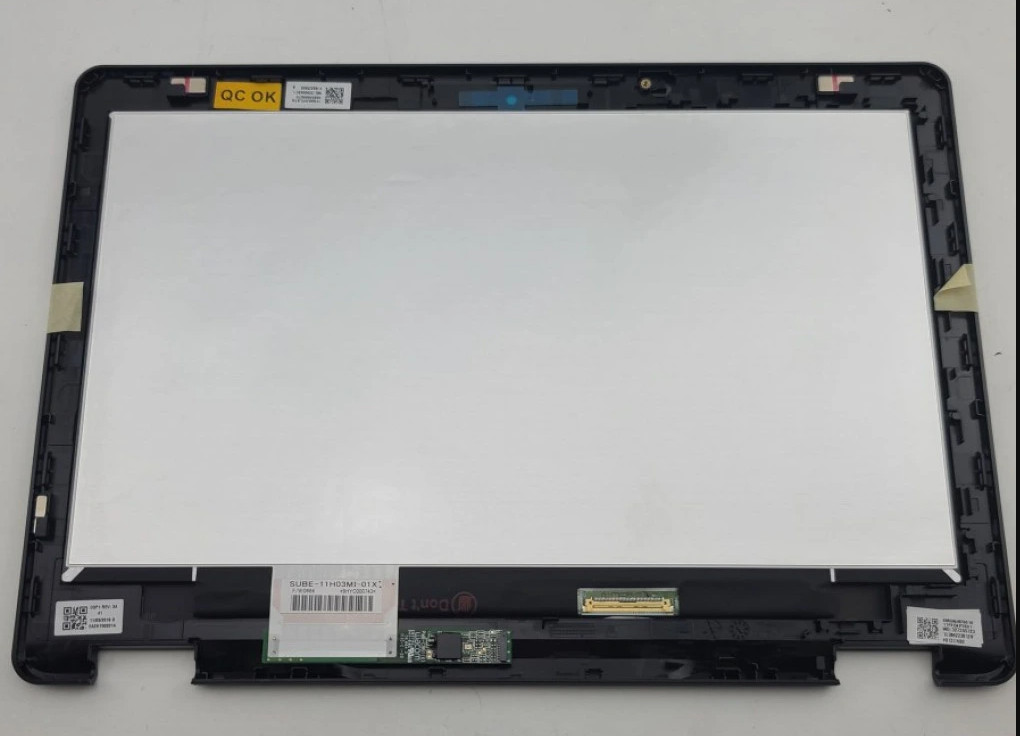 B116XAB01.4 HP Chromebook x360 11 Education G1 G2 G3 G4 EE LCD Touch Screen