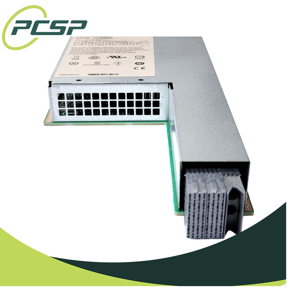 Dell FC9YT PowerEdge FX2 FX2s 8-Port 10GB/s SFP Pass-Through Module 0FC9YT