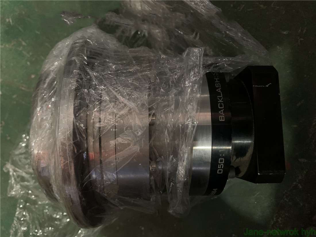 USED AD110-P1 Input hole 19mm speed ratio 1:50 (By Fedex or DHL)