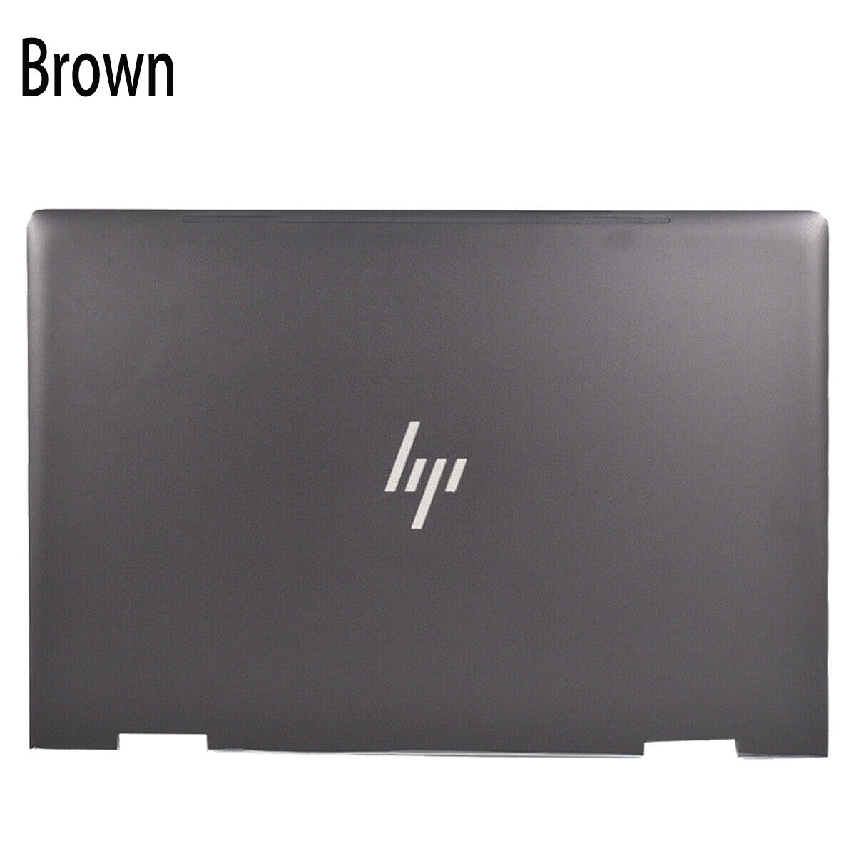 For HP ENVY X360 15-BP 15-BQ 15M-BQ021DX 15M-BQ121DX Back Cover Brown 924321-001