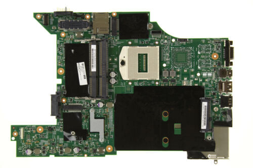 04X2014 Lenovo ThinkPad L440 Intel HM86 Motherboard planar board W/Exp 00HM540