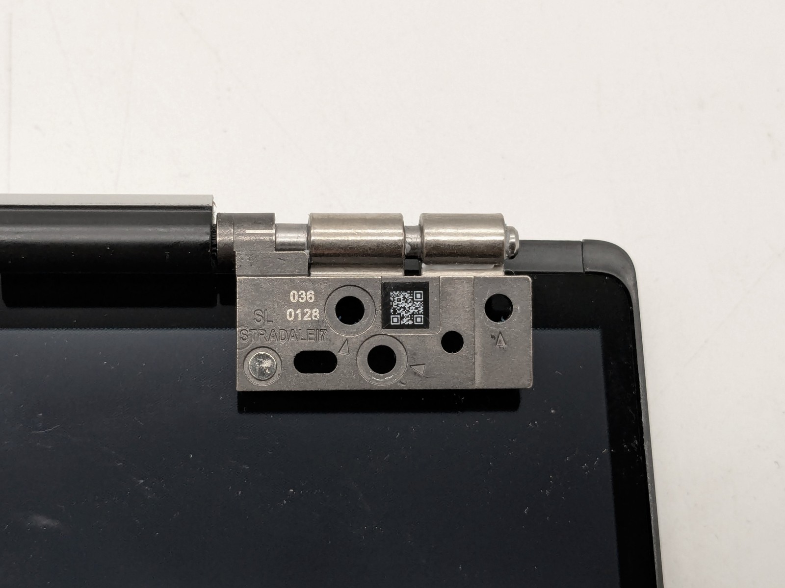 Dell XPS 17 9700 / 9710 17″ Touchscreen UHD+ LCD Display Assembly 0TVD8G
