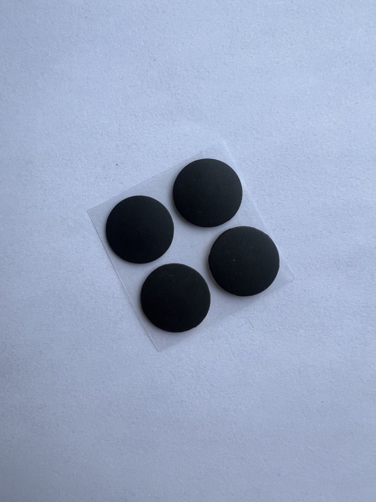 4 Bottom Case Rubber Feet Pads for Apple Macbook Pro Retina A1398 A1425 A1502