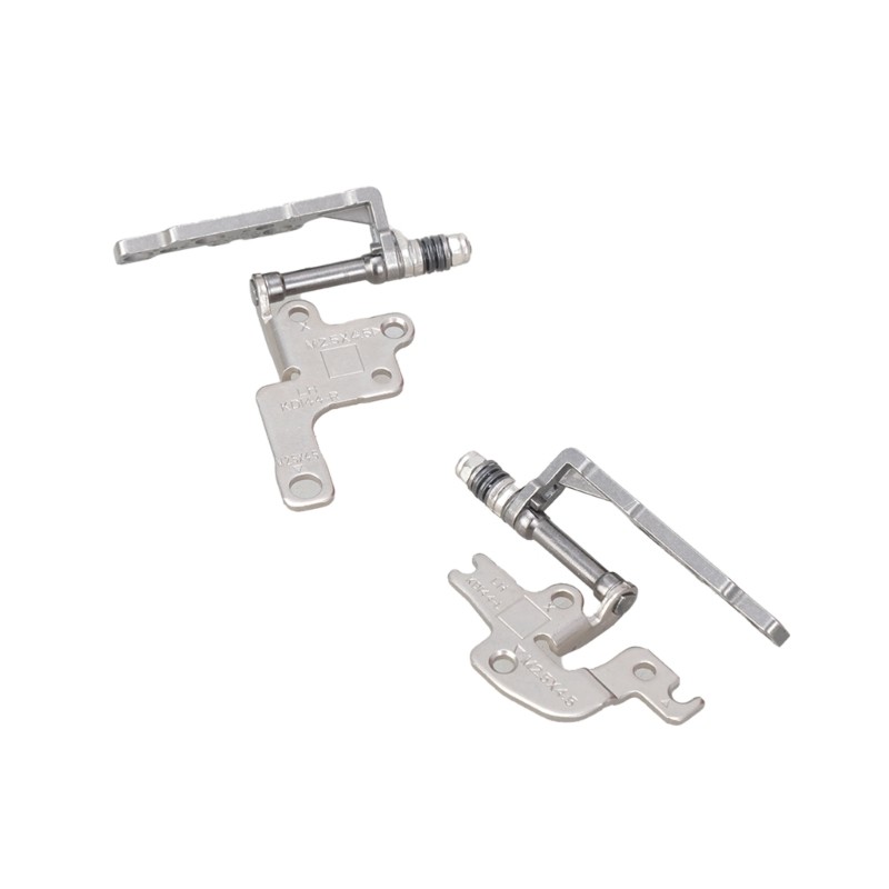 Laptop Screen Hinge Shafts Durability Direct Replacement for LATITUDE7455