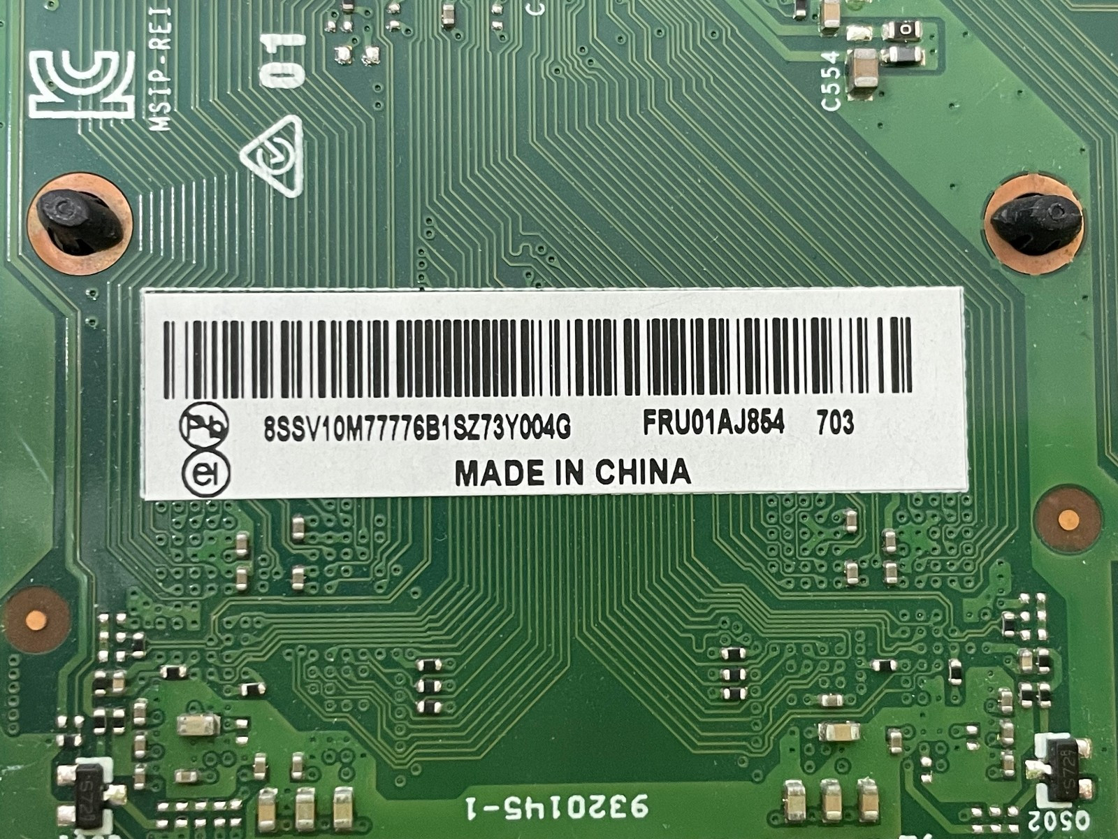 Nvidia GeForce GT 730 2GB GDDR5 PCIe x8 Graphics Card Low-Profile