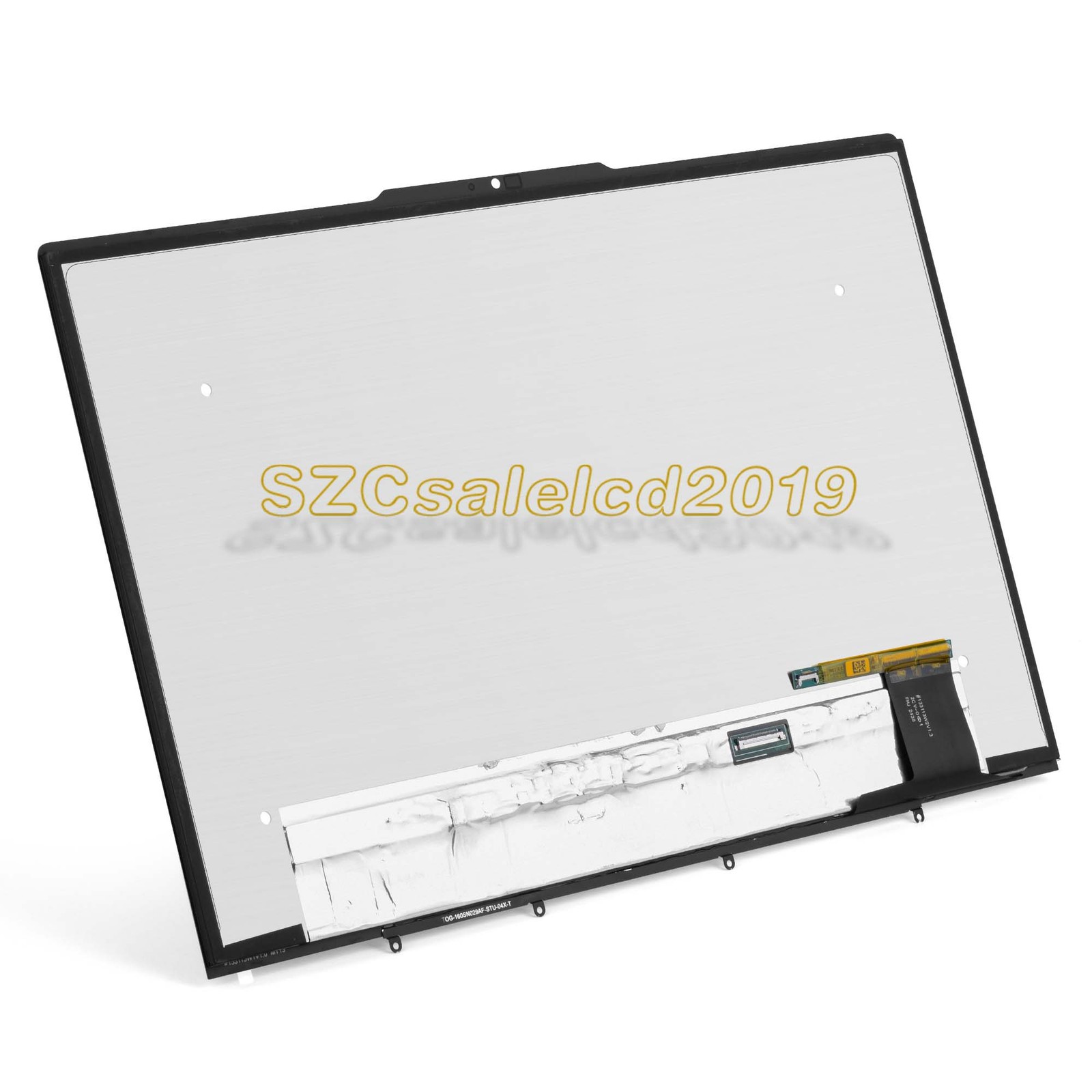 5D10S39941 For Lenovo Yoga 7 16IRL8 82YN 16ARP8 83BS Lcd Touch Screen w/ Bezel