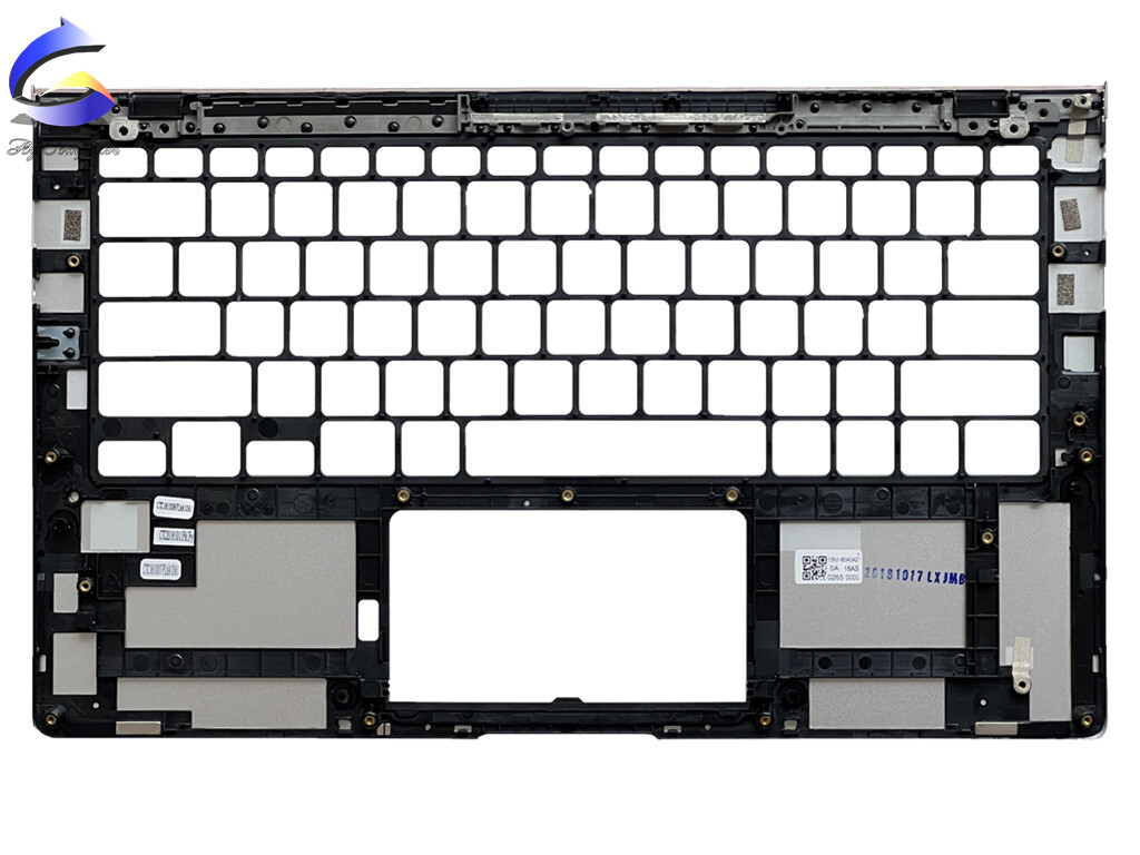New For Asus ZenBook UX433 UX433F UX433FN Laptop LCD Back Cover/Palmrest /Bottom