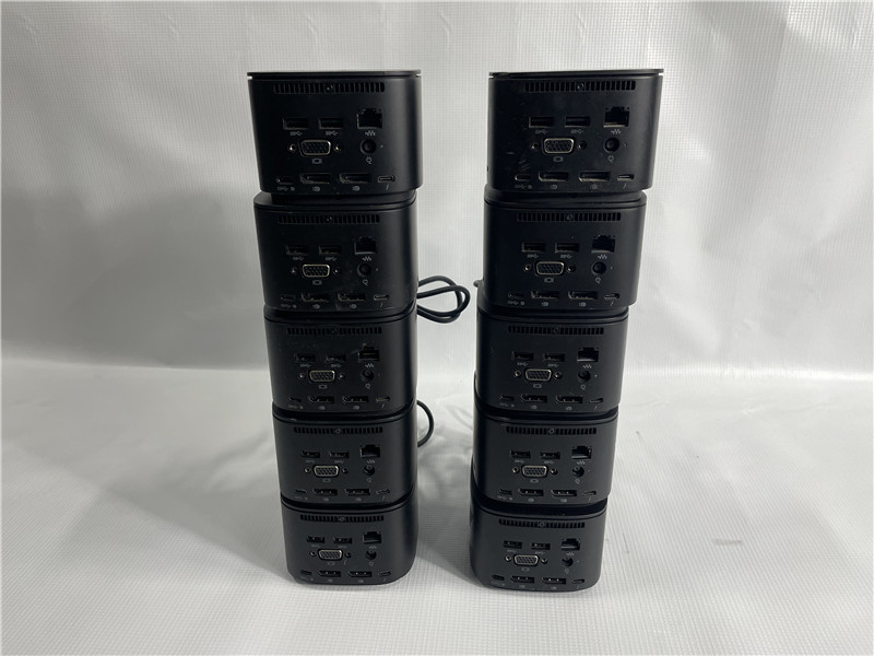 HP Thunderbolt Dock 120W G2 USB C Docking Station Tested Lot of 10