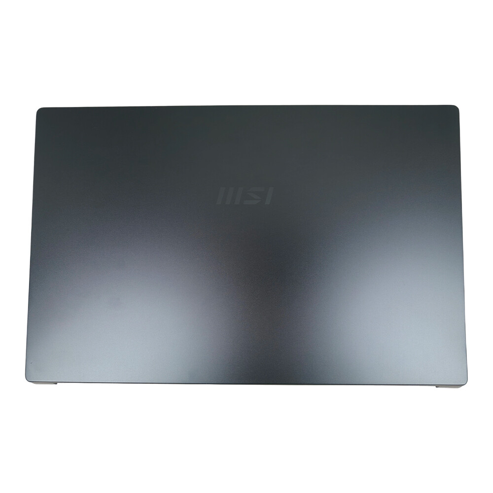 Blue Back Cover+Bezel For MSI PS63 Modern 8RD 8SC MS-16S2 MS-16S3 MS-16S1 Top US
