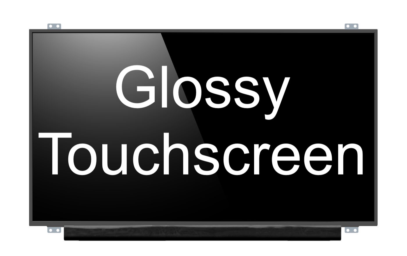 AUO B156XTK01.0 for HP TouchSmart 15-AC121DX LCD Oncell Touch Screen Replacement