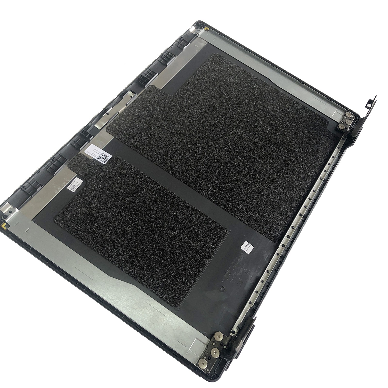 New For Dell Latitude 3510 E3510 LCD Back Cover Bezel Hinges Rear Lid 08XVW9 US