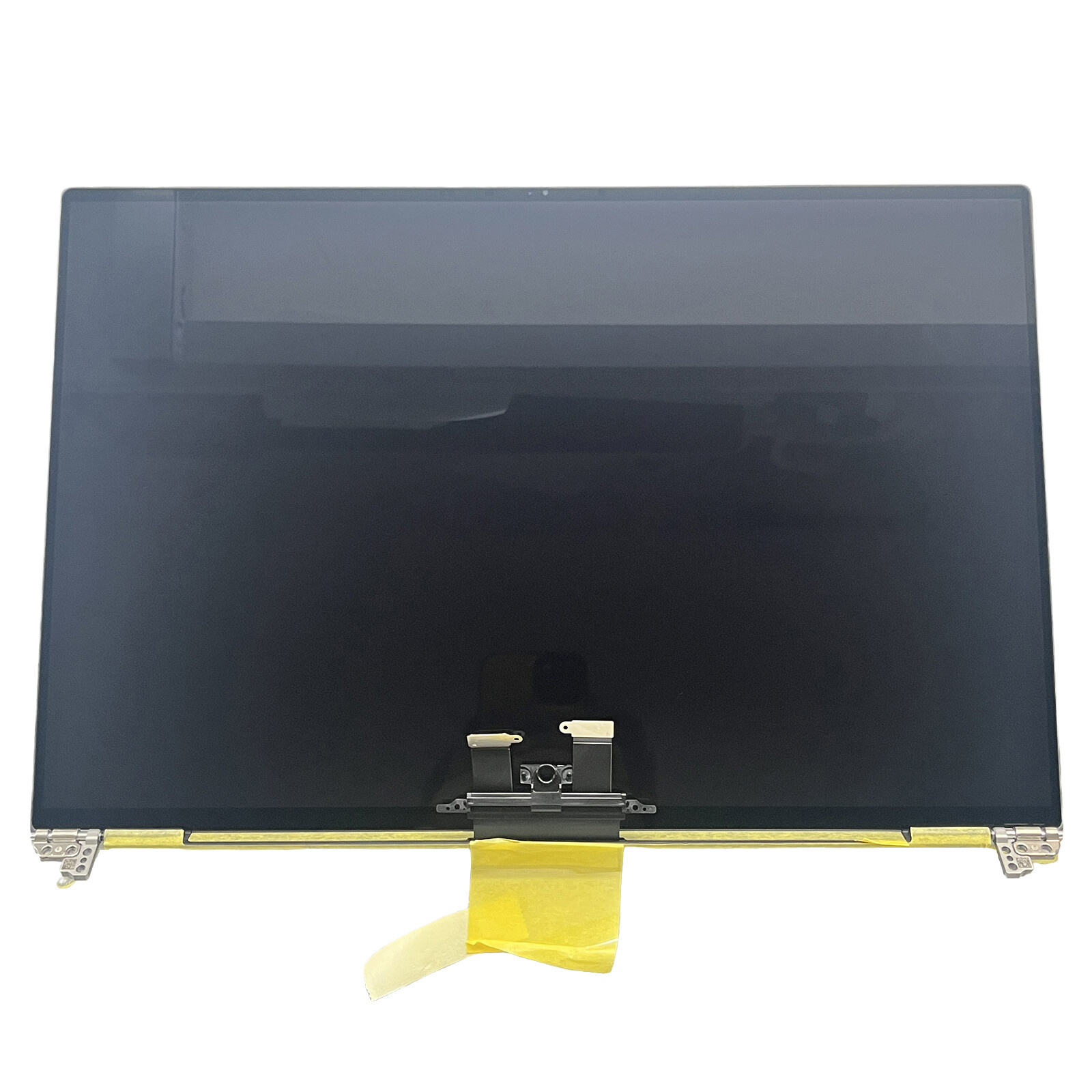 For Dell XPS 9520 UHD 15.6” LCD TouchScreen Display COMPLETE 0KNYH silver