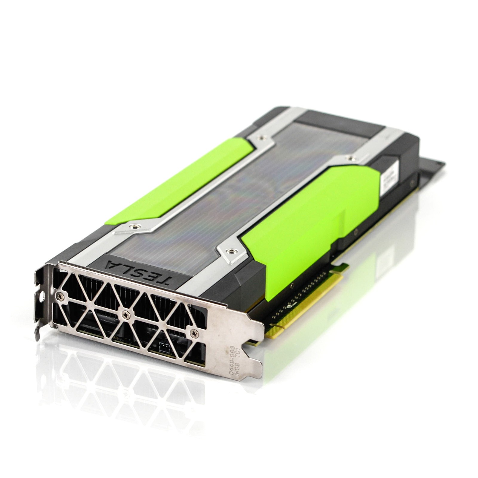 Cisco NVIDIA Tesla M10 32GB GDDR5 PCIe 3.0 GPU Accelerator Graphics Video Card