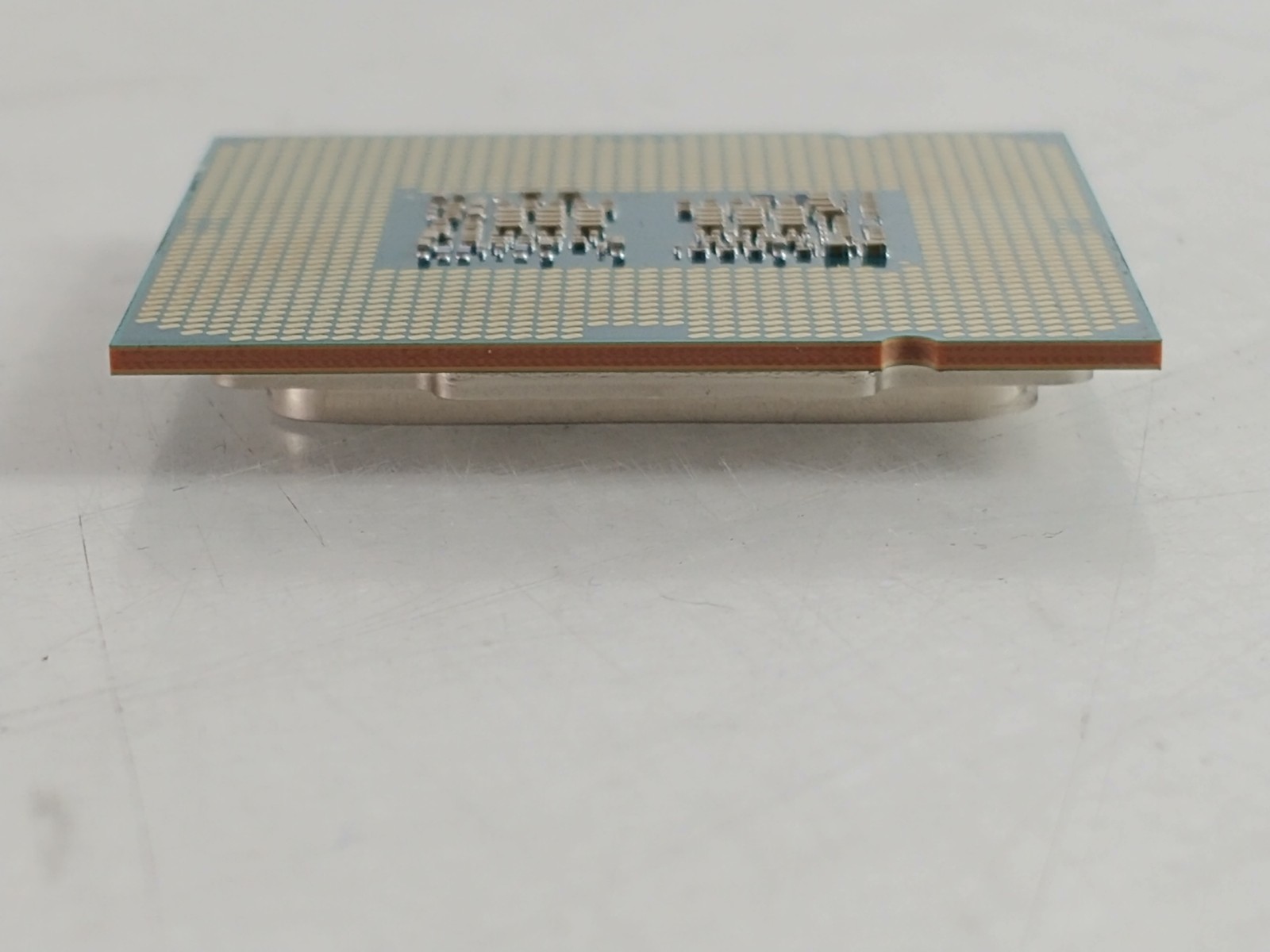 Intel Core i7-10700T 2.00 GHz LGA 1200 Desktop CPU Processor SRH6U