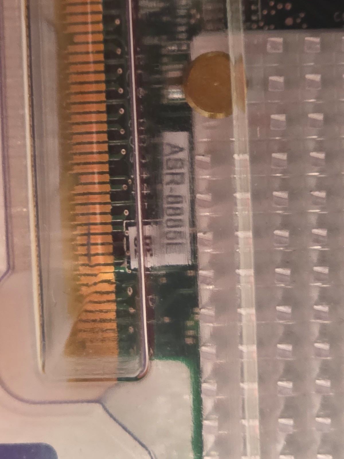 ADAPTEC Series ASR-8885E 12GB/S 512MB CACHE Raid Controller Card PCA-00344