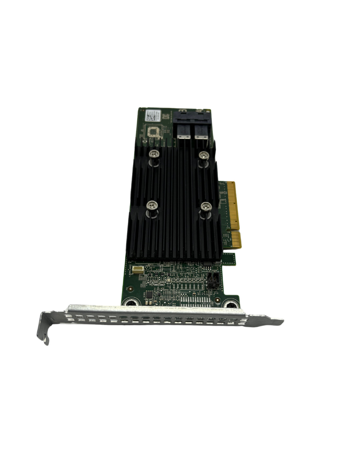 Dell J7TNV HBA330 12Gbps SAS Raid Controller Adapter Full Height