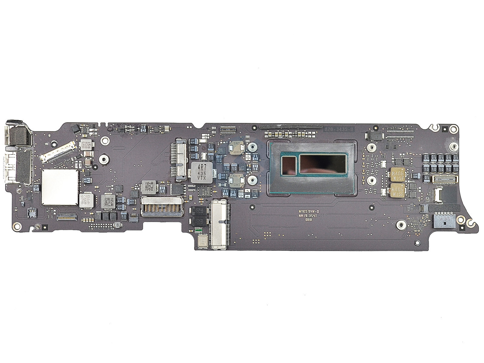 USED Apple Macbook Air 11″ A1465 2013 i5 1.3GHz 4GB Logic Board 820-3435-A