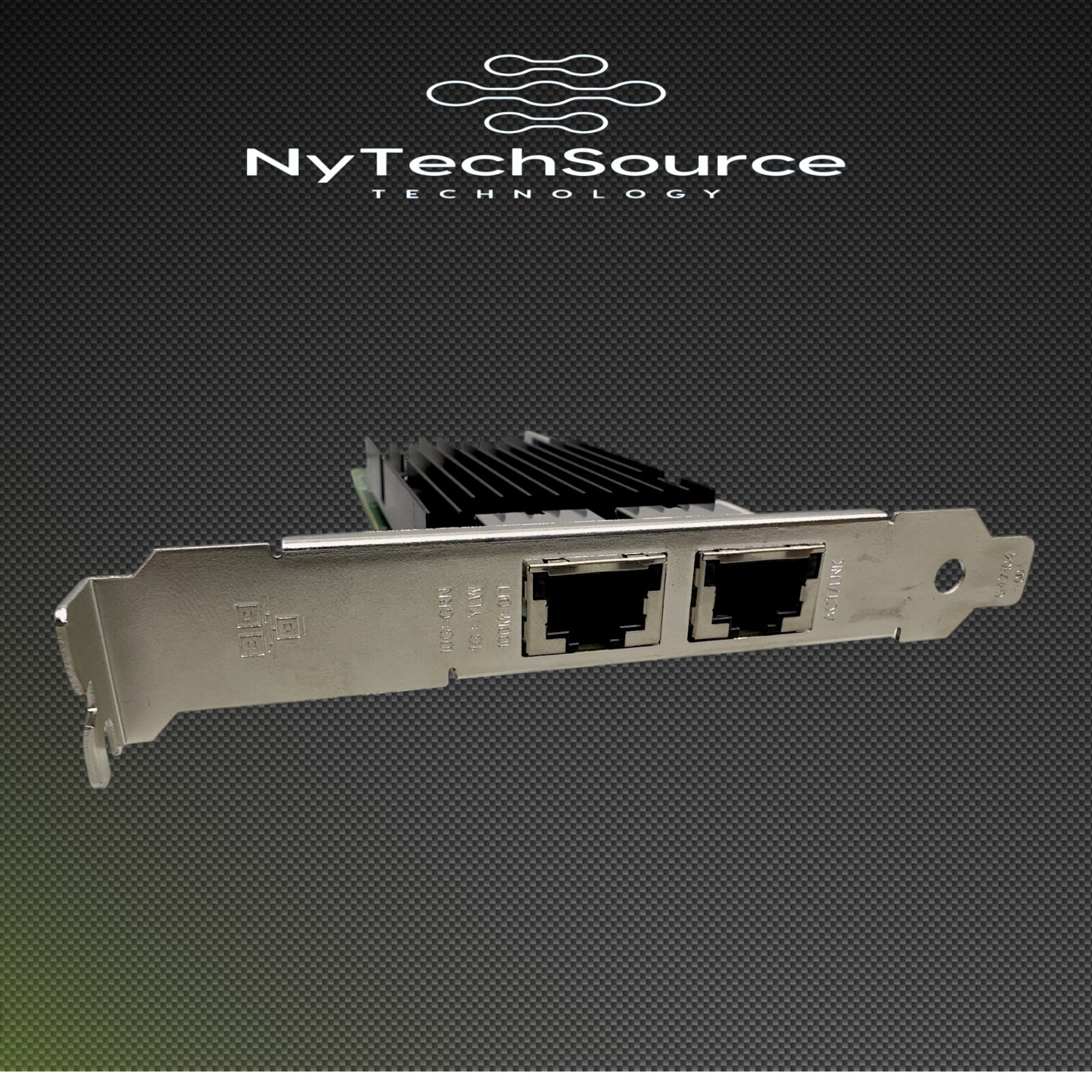 49Y7972 IBM X540-T2 Dual Port 10G Base T Adapter 49Y7971 49Y7970