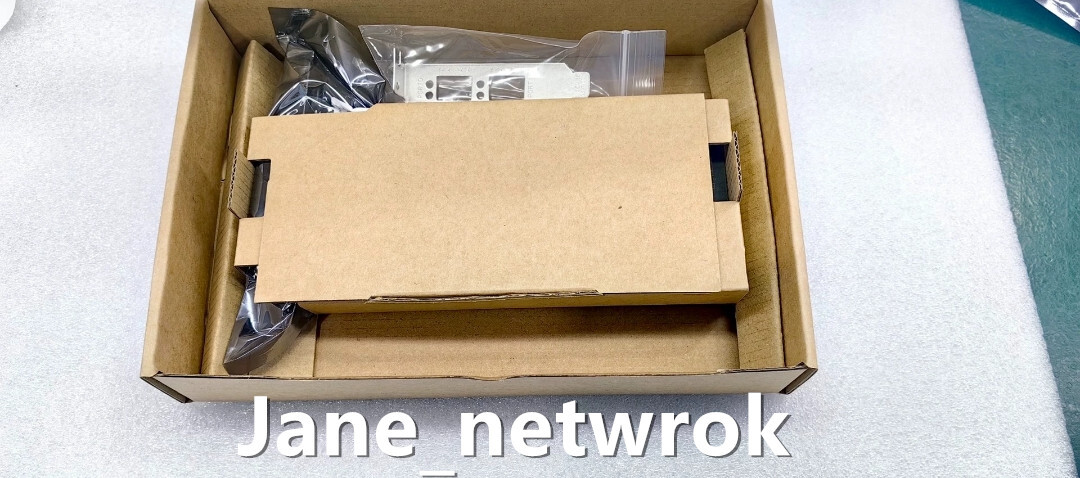 1PC NEW LPE35002-M2 32G HBA PCIE3.0X8 (DHL or Fedex 90days Warranty)