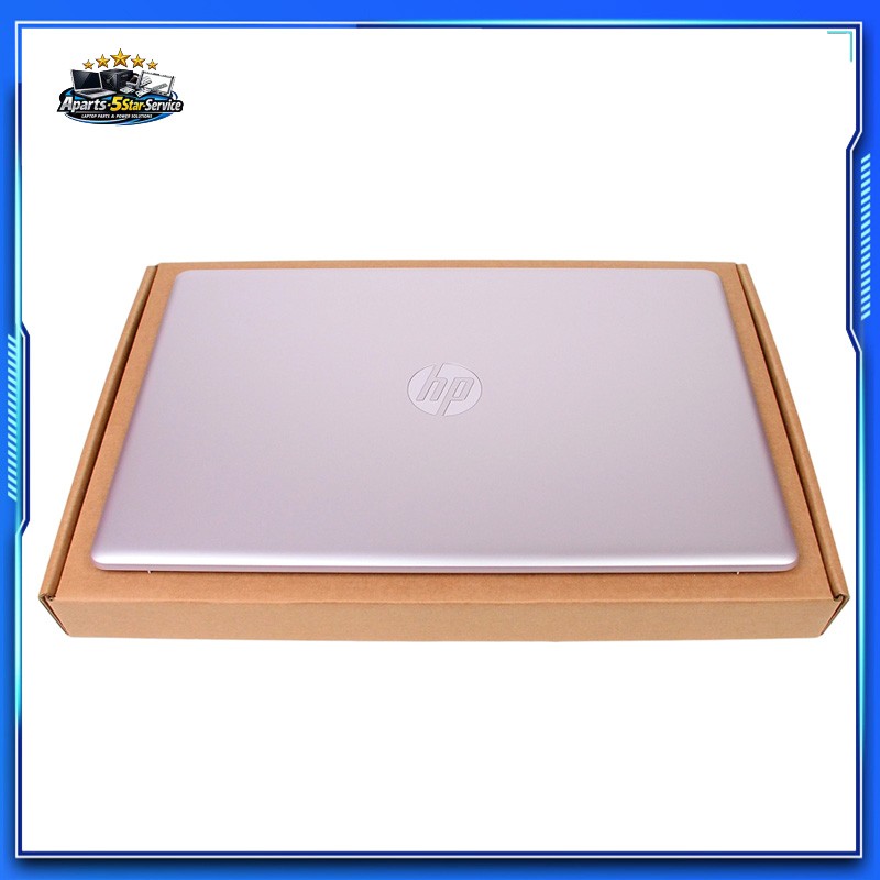 For HP Pavilion 17-BY 17-CA Pink LCD Back Cover L25489-001 Rear Lid Case