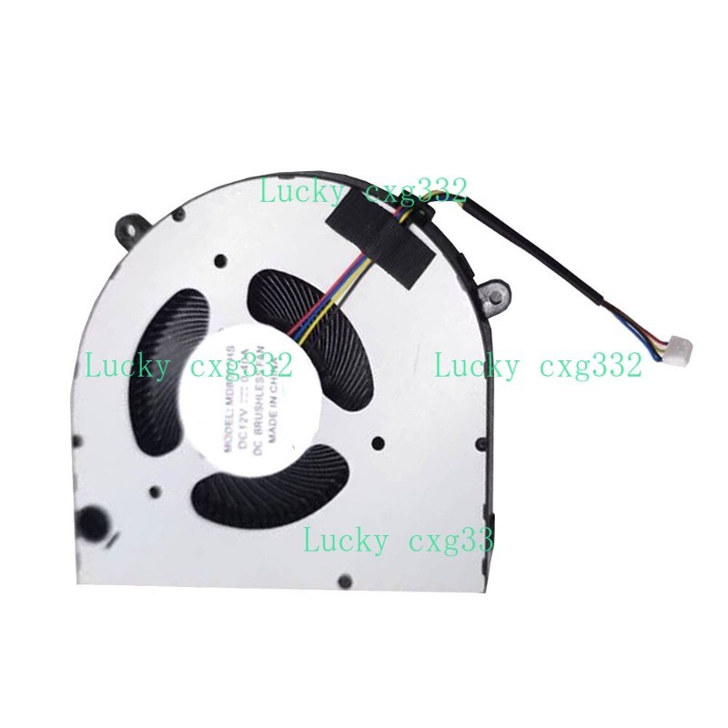 Cooling Fan MD8007HS DC12V 0.40A New
