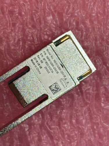 Mellanox MAM1Q00A-QSA28 100G to 25G QSA-QSFP28-SFP28 Adapter