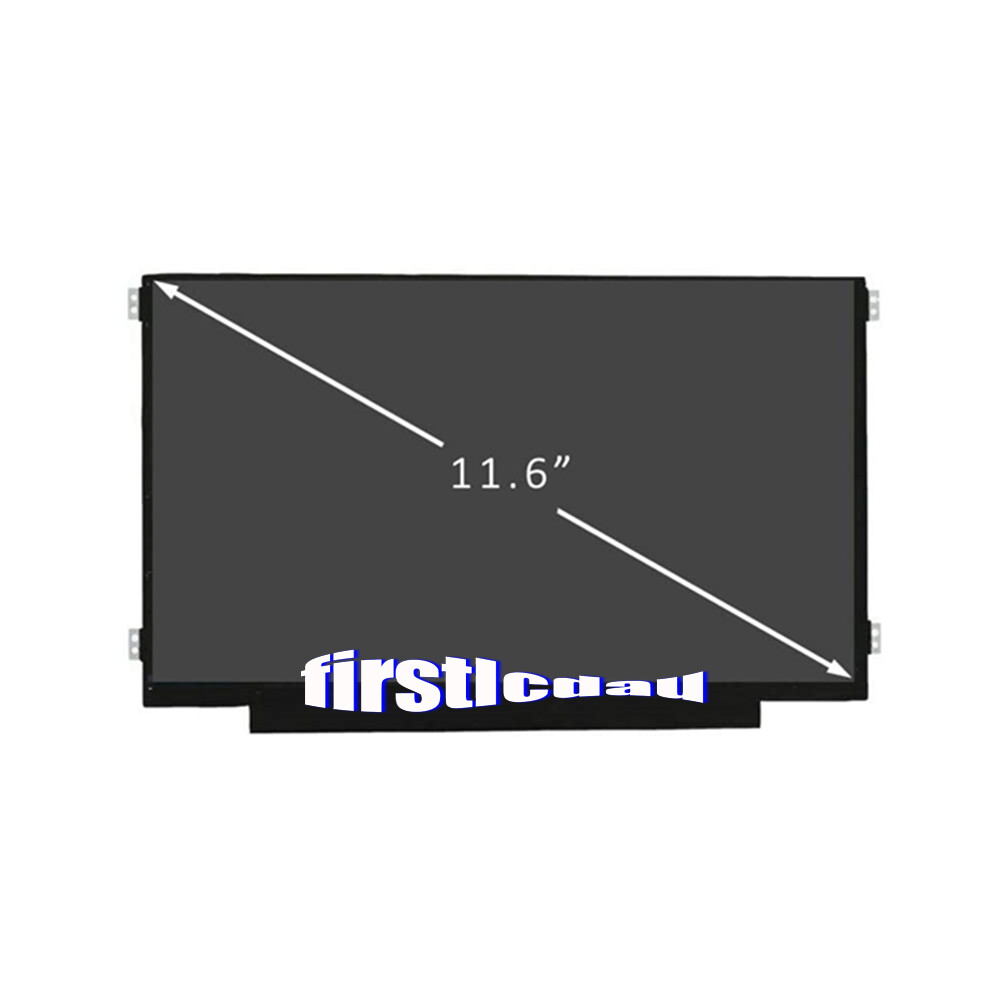 N116BCN-EA1 N116BCN-EB1 LCD Display Touch Screen Assembly HD 40pins 11.6in