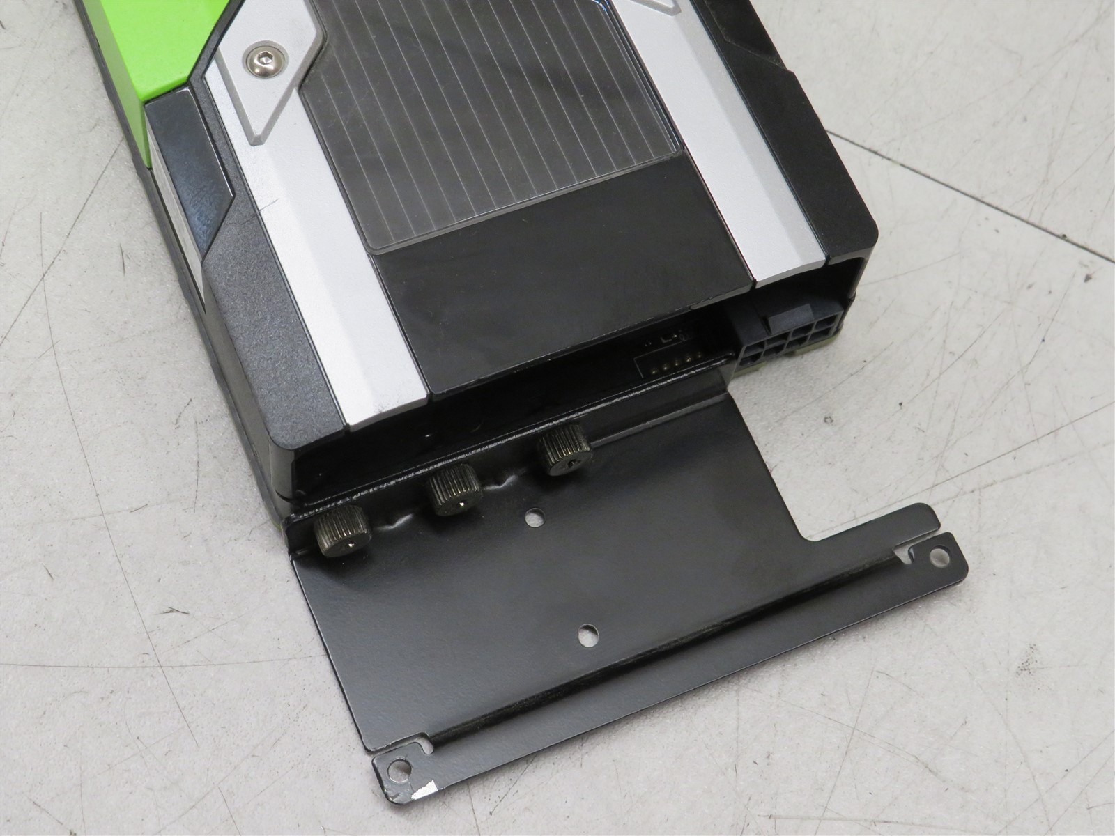 HPE NVIDIA Tesla M10 32GB DDR5 SDRAM PCI-E 3.0 | 868798-001