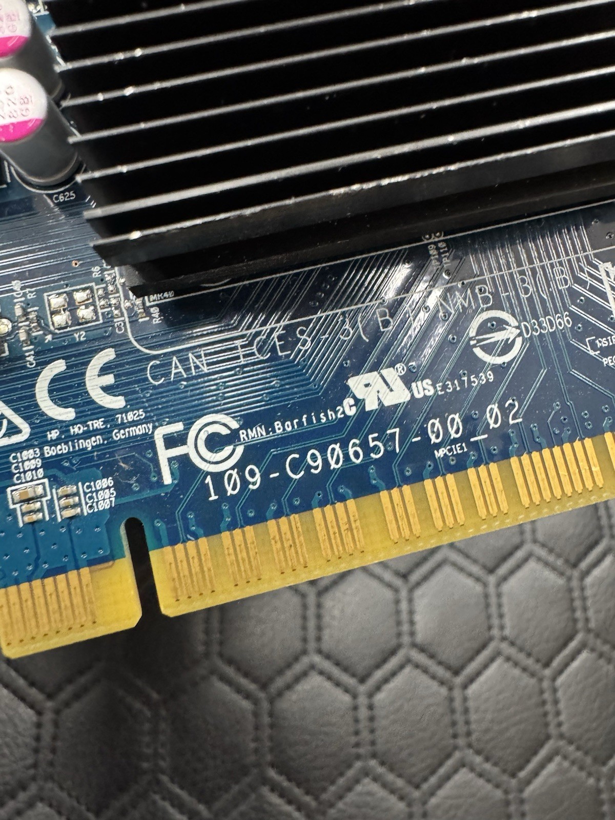 AMD Radeon R7 450 4GB GDDR3 Graphics Card