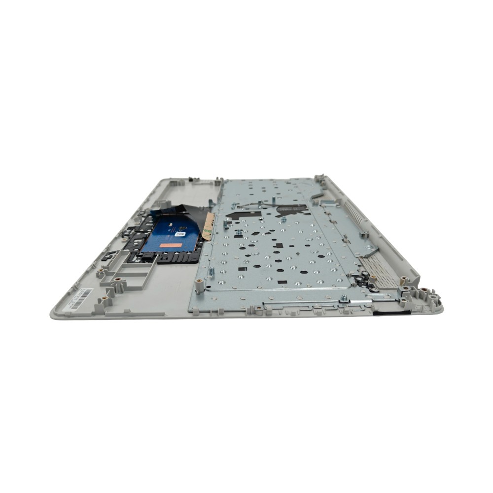 For HP 17BY 17-by2053cl Laptop Palmrest Touchpad Backlit KEYBOARD/ODD L92787-001