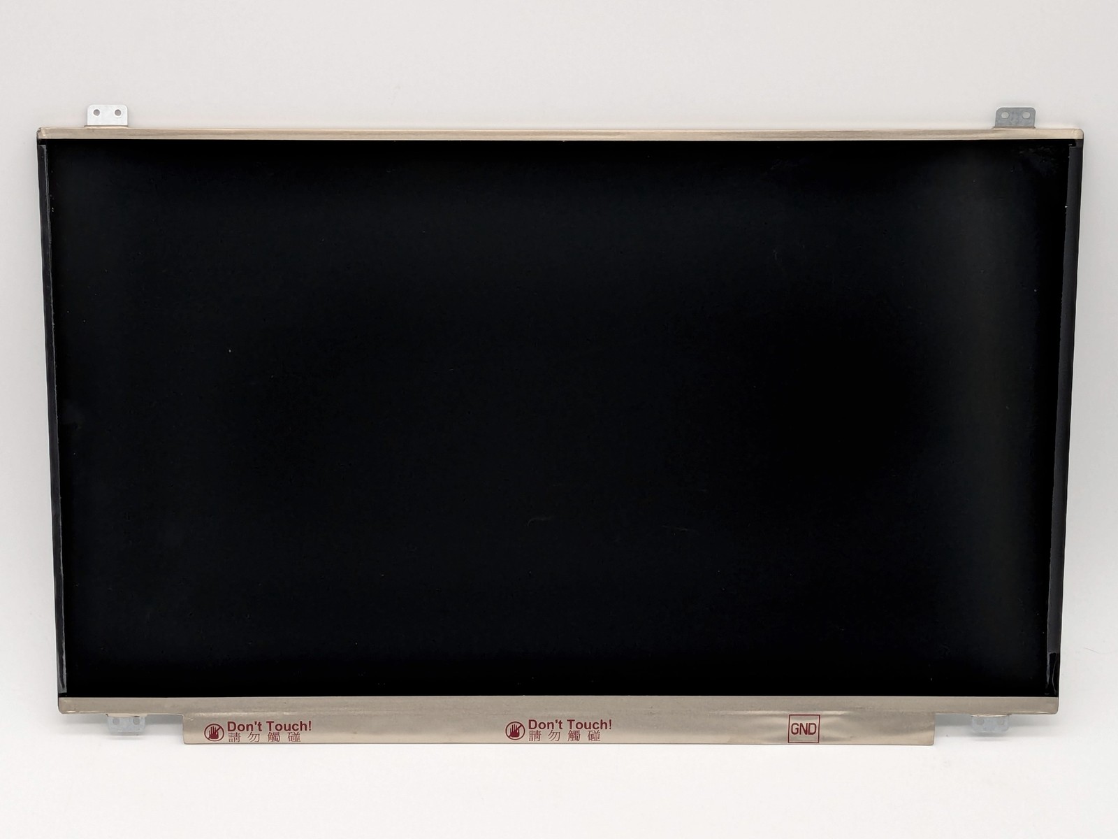Dell Alienware 17 R4 LCD Display 3K 2560×1440 JYWWF