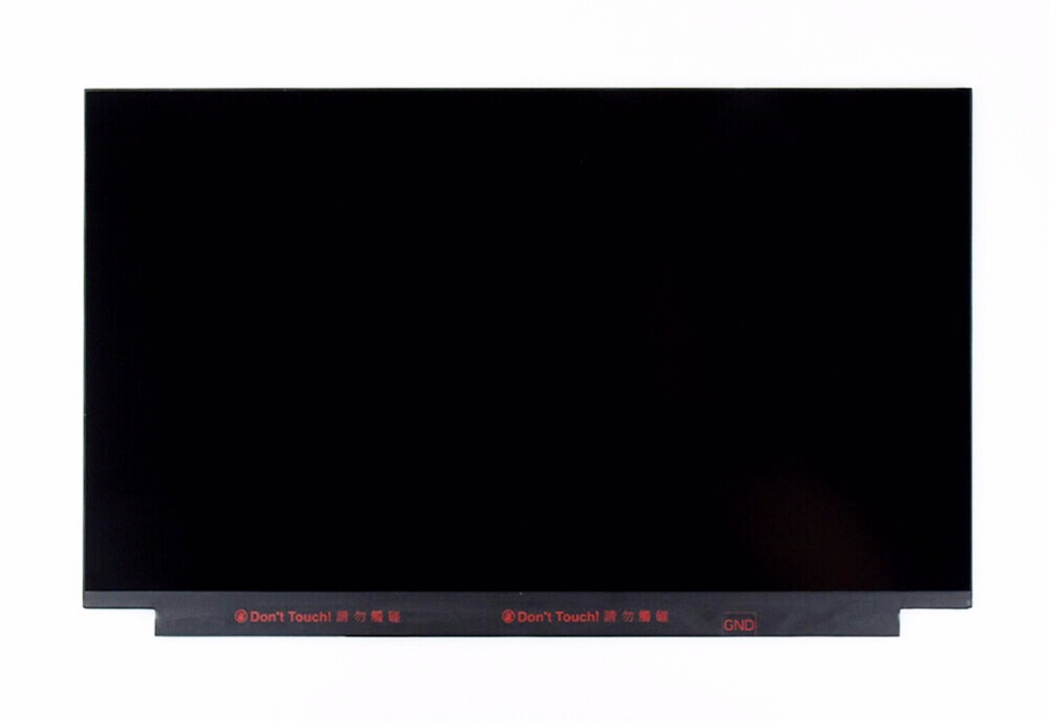 15.6″ 4K LED LCD Screen Display Panel for AUO B156ZAN03.4 3840×2160 40 Pins UHD