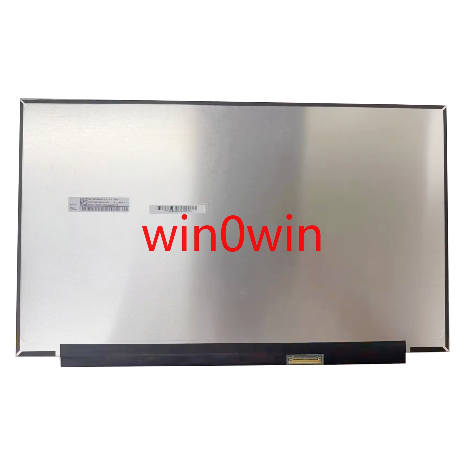 NE156FHM-NX9 144hz FHD 1920*1080p 40 pins NEW LCD SCREEN Panel
