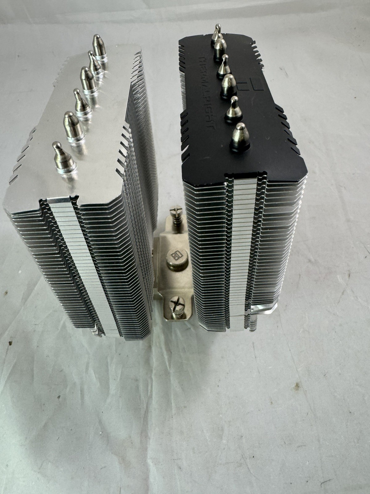 CPU Cooler Unit- Fan Assembly Not Included (1224)