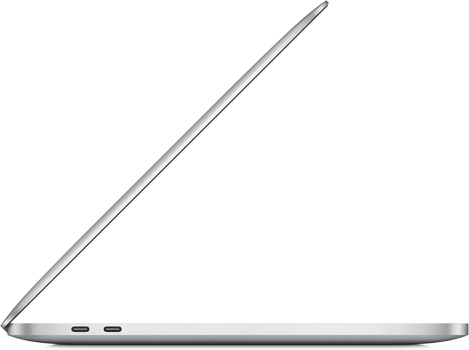Apple MacBook Pro 13.3″ (2020)M1 3.2GHz 8 CPU 8 GPU 8GBRAM 256GBSSD (Excellent)