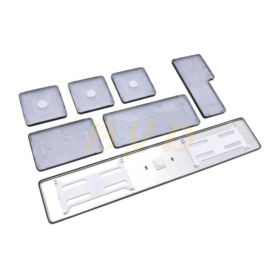 Germany DE Keyboard keys keycaps For Macbook Pro Retina 13″ A1706 15″ A1707 2016
